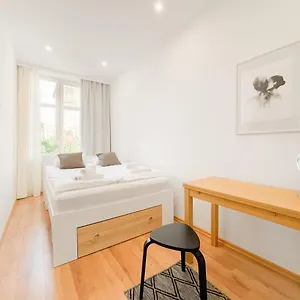 Coco Górka Apartament