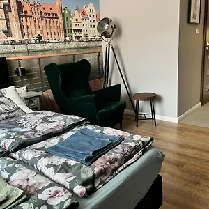 Tartaczna - U Królika Apartament