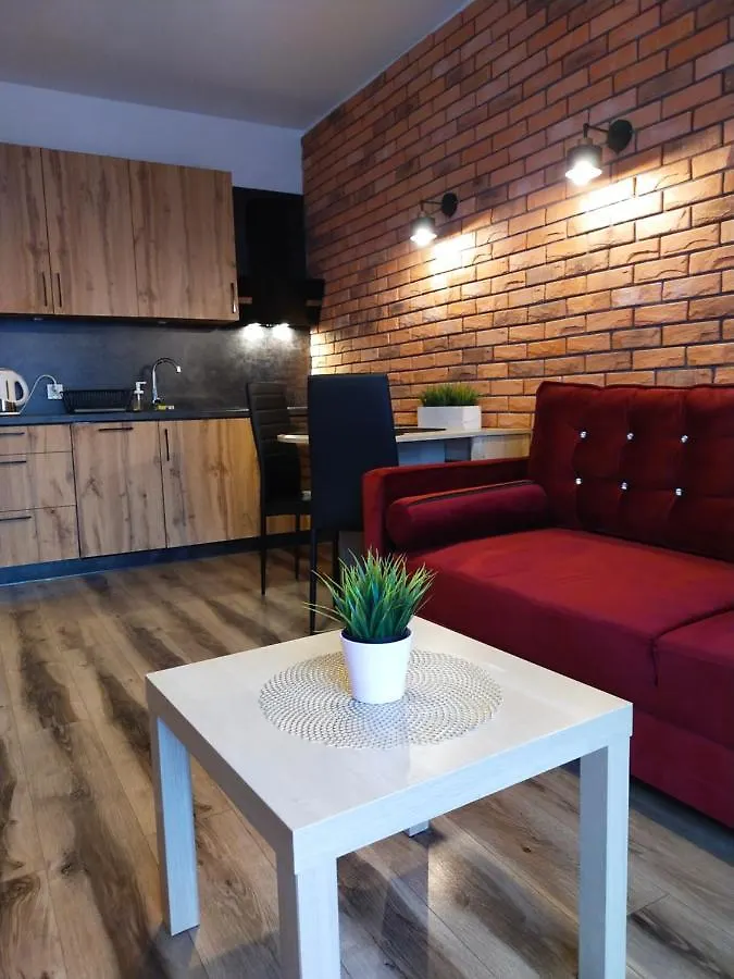 Albatros Blue Apartment Gdansk 0*,  Poland